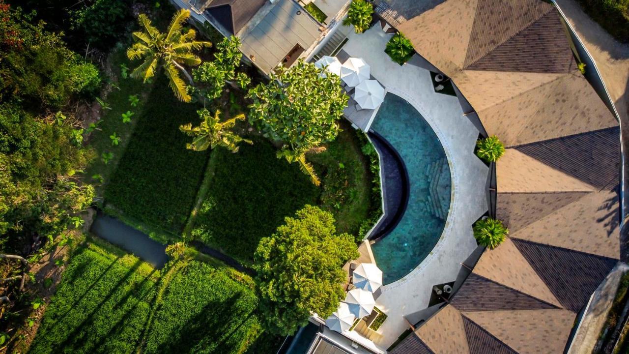 Villa Mulia By Balisuperhost Ubud  Bagian luar foto